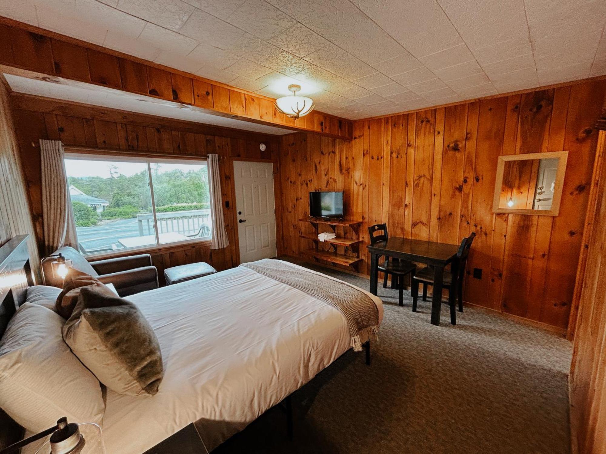 Waters Edge Lodge Lake George Eksteriør bilde
